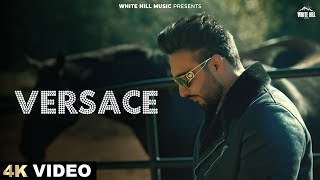 VERSACE (Official Video) Rattan Virk | New Punjabi Song 2025 #punjabisong #versace #newsong