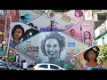 Arte Urbana e Seus Elementos
