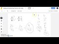 Adding and Subtracting Fractions with Unlike Denominators