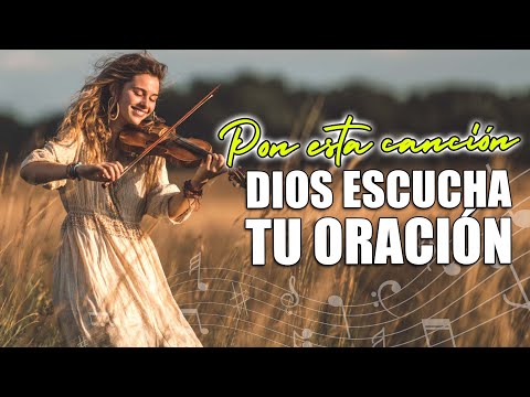LLEGASTE AQUÍ PORQUE DIOS ESCUCHÓ TU CLAMOR 😭