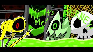 ULTIMATE LEVEL BUILDER --- ||| Toxic Caves ULB Uptade --- By Terra Xanz65XD(not real Terra)|||