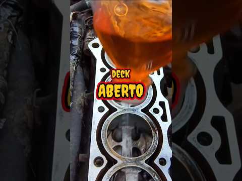 PoR QuE existe o BLOCO DECK ABERTO?