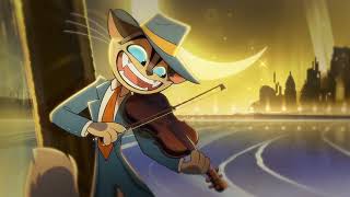 ラッカデイジー (パイロット) 日本語版 冒頭シーン｜LACKADAISY (Pilot)【吹き替え/JPN dub】