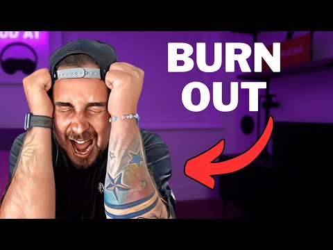 Why Autistic People Burn Out (The Unsaid Truth)