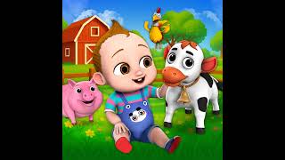 Baby Taku's Fun Farm Adventure by ChuChu TV