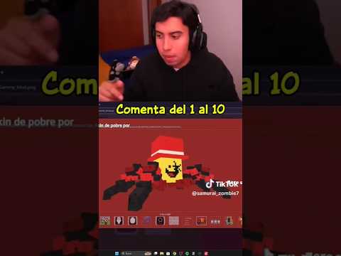 Puntuando brainrots#roblox #elabrahaham #juegos #memes #humor #risas #shorts #viral #viralshorts