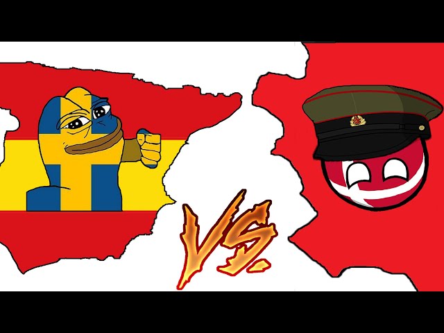 Dankus Spain VS Bokoen USSR