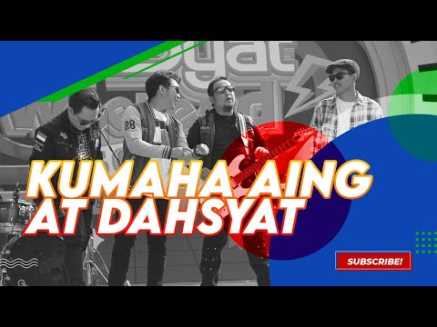 WALI - KUMAHA AING -  DAHSYAT