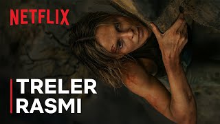 Apex | Treler Rasmi | Netflix