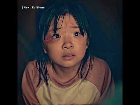 When a Demon Becomes Her Savior 💔😢 | My Demon | Ft. Kamin #shorts