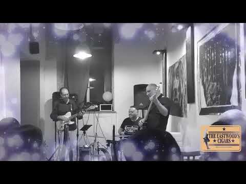 The Eastwood's Cigars