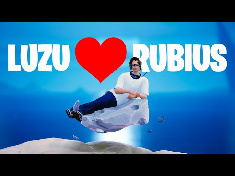 RUBIUS, TE LO DEDICO ❤️