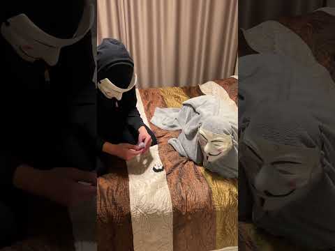 Снюсоеды и лапки 2