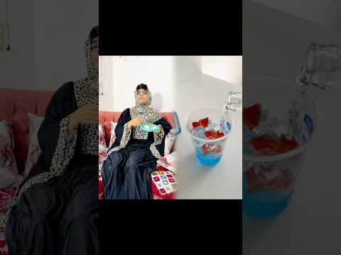 ูู
ุง ุชุตุญู ู
ู ุงูููู
ุจุนุฏ ุงูุนูุฏ๐๐ #ุงูููุตุฑ