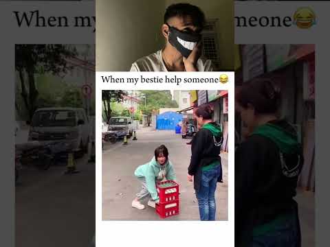 Funny video #100dayschallenge