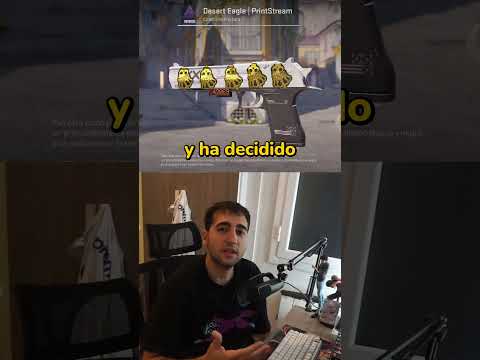 Se ha GASTADO más de 2400$ en ESTO 🤯 #cs2 #csgo #gaming