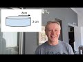 Density and Volume Concepts
