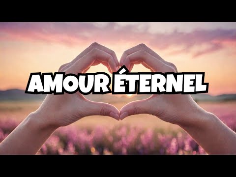 ❤️❤️RITUEL D AMOUR POUR UN AMOUR INFINI