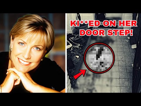 The Cold Case of a Beloved Presenter | Jill Dando Case