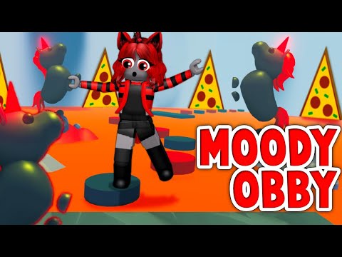 MOODY OBBY in Adopt Me! | Roblox