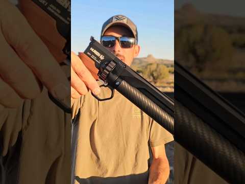 more POWERFUL than .22LR ?! 😱