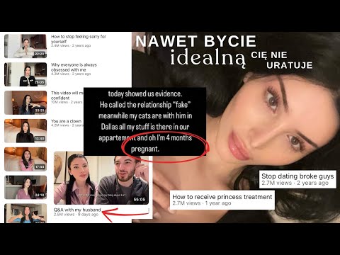 The Wizard Liz ZDRADZONA W 4 MIESIĄCU CIĄŻY?!