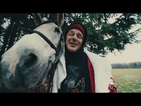 Грустный оливье – Колотун Бабай