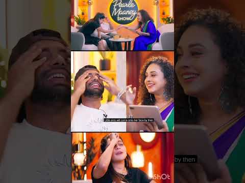 പേളി ശ്രീനിയെ ഇങ്ങനെ പറയെണ്ടായിരുന്നു #shortvideo #food 😀😀😀♥️♥️♥️