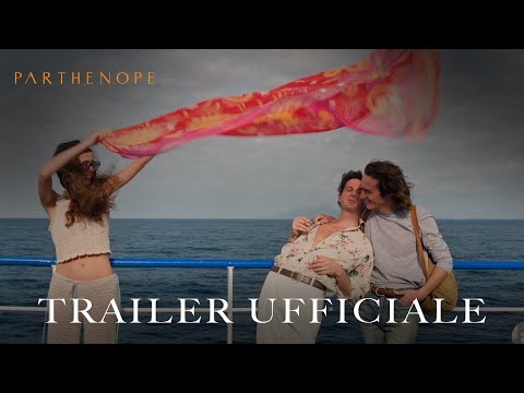 Parthenope di Paolo Sorrentino | Trailer Ufficiale