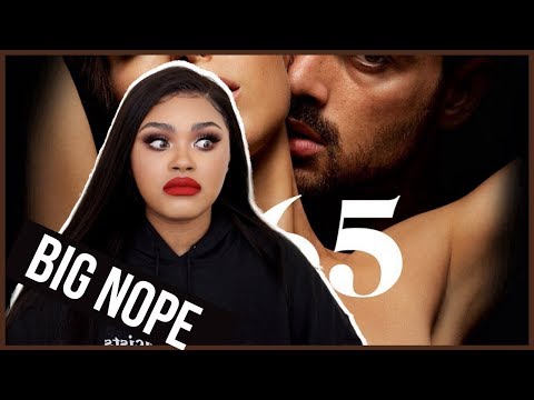 I WATCHED "365 DAYS" AND.... ew | BAD MOVIES & A BEAT | KennieJD