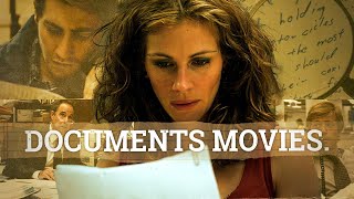 Why Are Movies About Research So Addictive?