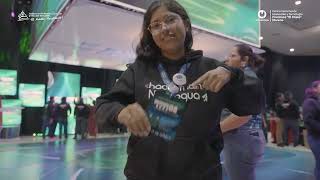 ¡LA EXPERIENCIA REAL DE LA INNOVACIÓN TECNOLÓGICA! 💻🔥