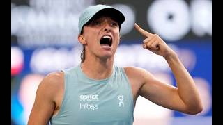 USOpen:  Na żywo Iga Świątek vs Nadia Podoroska Link Live Chat