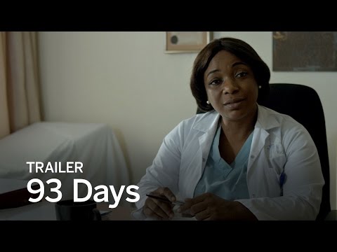 93 DAYS Trailer | Festival 2016