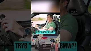 Skaczące BMW?! #bmw #samochody