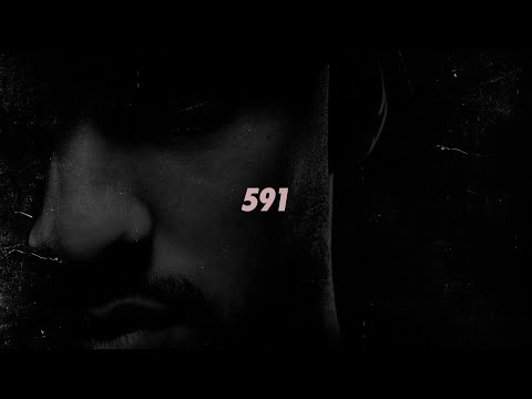 Zkr - 591 (Audio officiel)