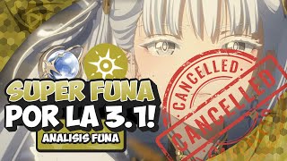 FUNA MASIVA A WUTHERING POR LA 3.1! MERECIDA O INMERECIDA? | Wuthering Waves