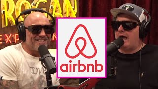 Tim Dillon is Still Bashing Airbnb 😂