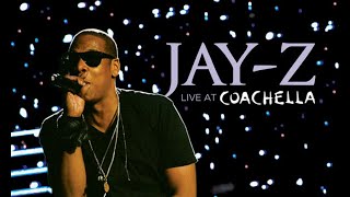 JAY-Z Live At Coachella | Panjabi MC - Mundian To Bach Ke