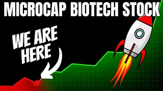🚨Micro Cap Biotech Stock | Game-Changing Technology | Multiple FDA Catalysts | Huge Potential