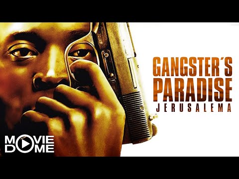 GANGSTER’S PARADISE - harter Gangsterfilm - Ganzer Film bei Moviedome