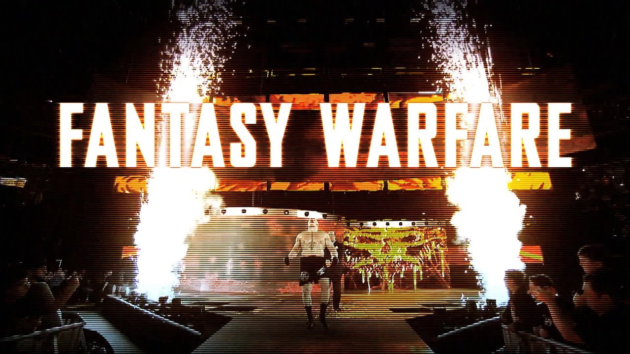 WWE Survivor Series 2016 Trailer thumbnail