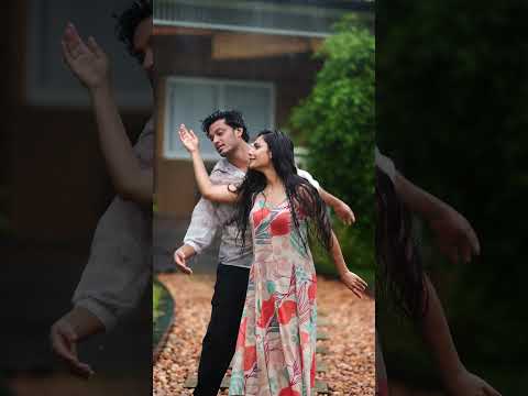 ENNA KONJA KONJA | VISHNU GROOVI & ARCHANA  #dance