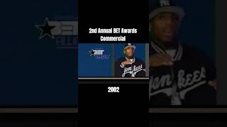 When the BET Awards Used to Be A Thing 😢 #2002 #betawards