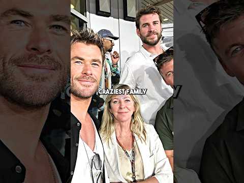 Hemsworth's Got EXPOSED By Jennifer Lawrence