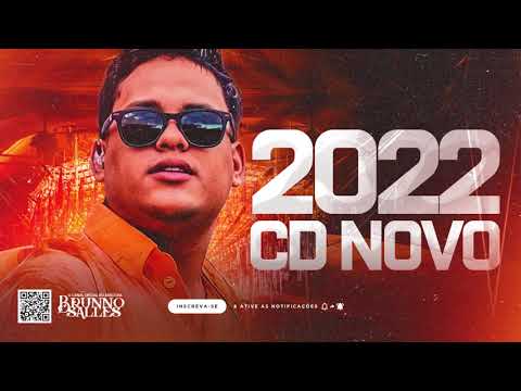 THIAGO AQUINO ╸CD NOVO 2022 ╸REPERTÓRIO NOVO
