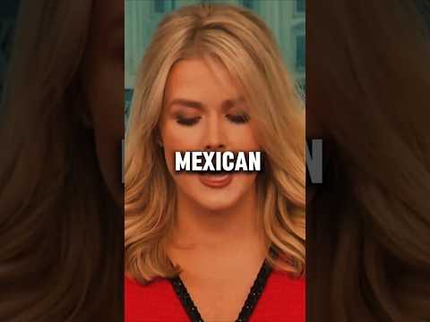 Karoline Leavitt shuts a member of The View with ease