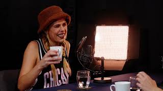 "Keine Side B*tch Energy": Busenfreundin #346 mit LARA HULO