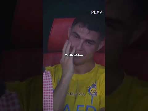 RONALDO NEREDE LAN 😳