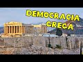 Understanding Democracy: From Ancient Greece to Modern Times